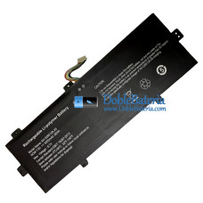 Batería para PDA NV-3285128-2S VisionBook 13Wa-Ultra [Batería de repuesto]